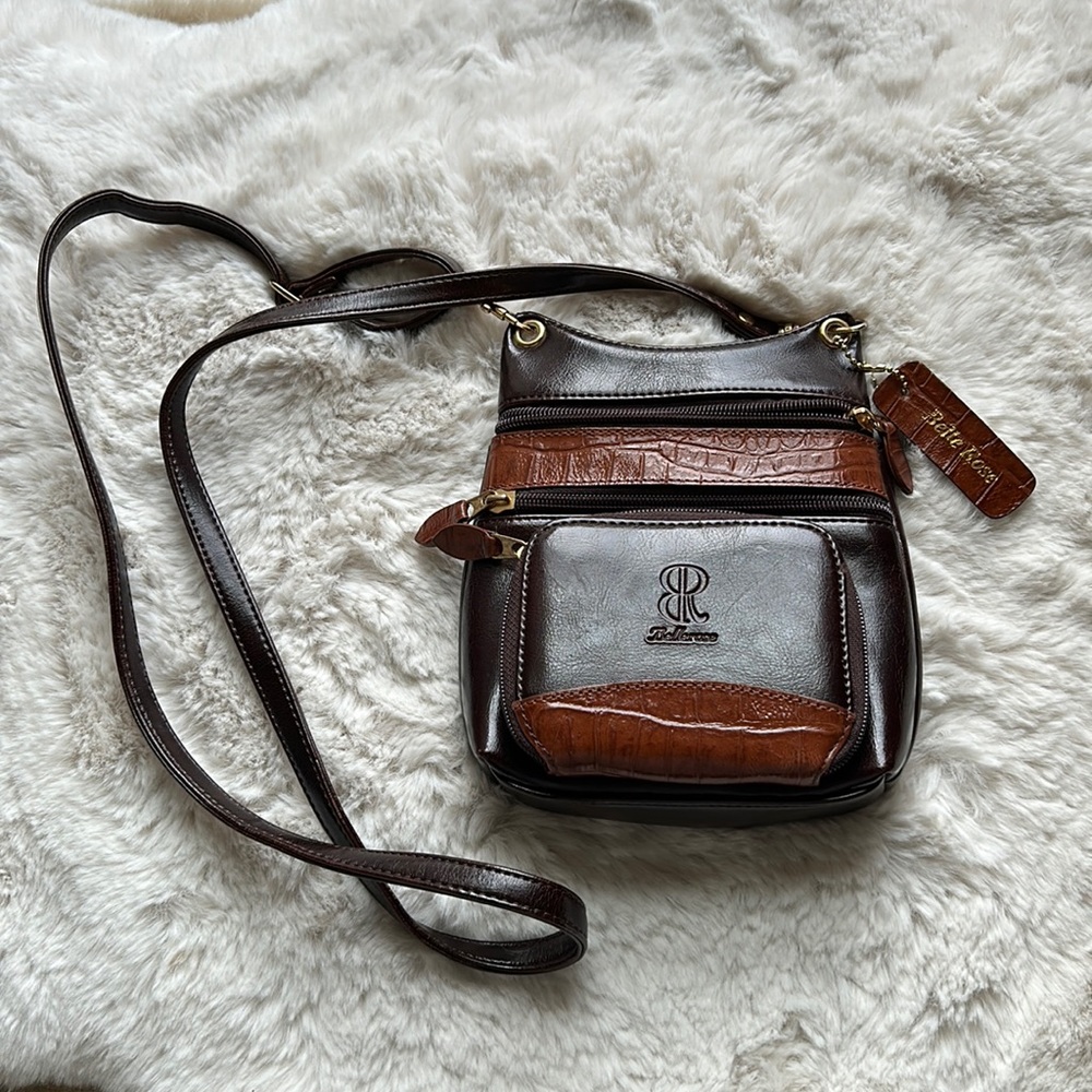 bellrose bag